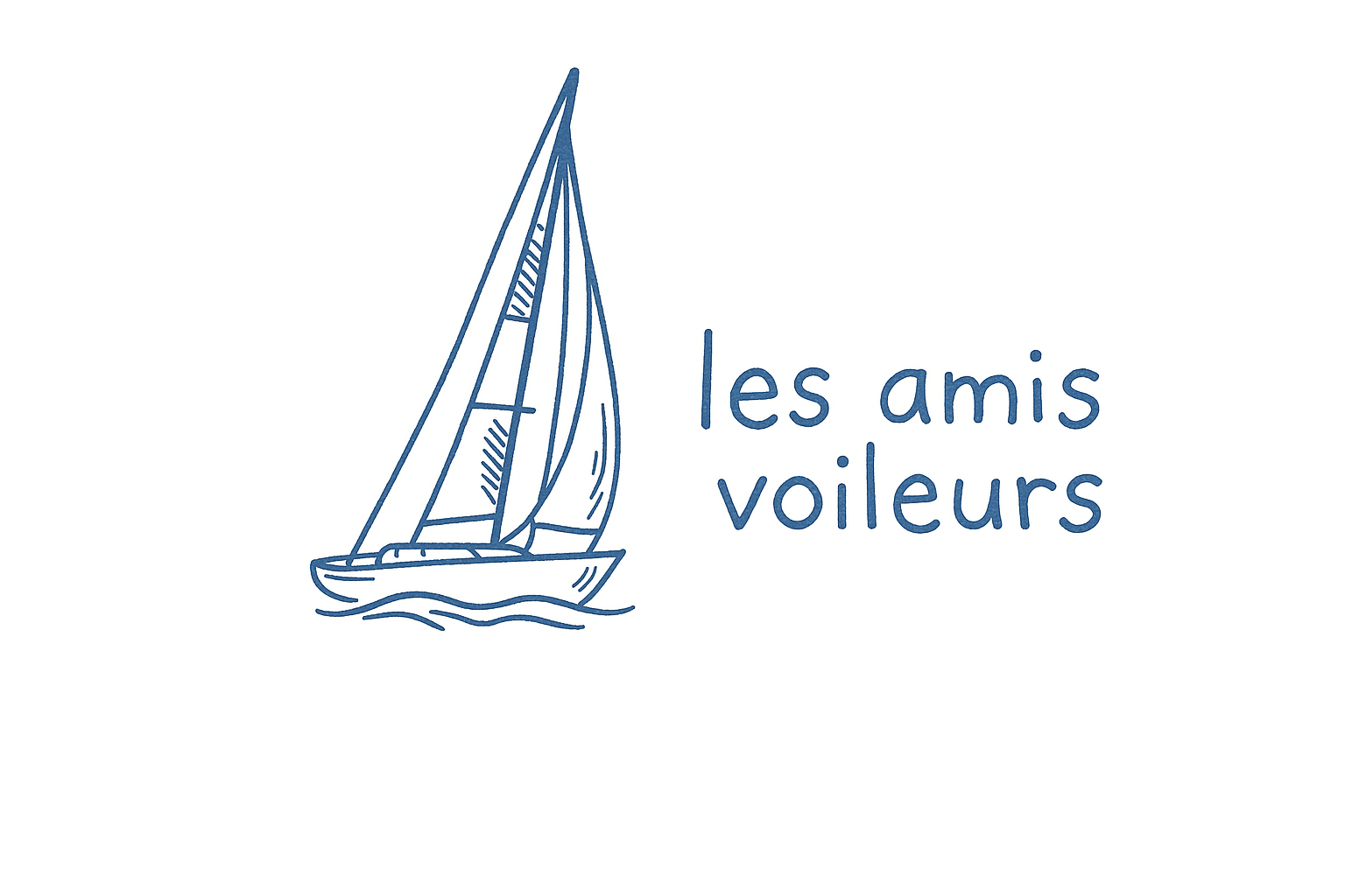 Les Amis Voileurs